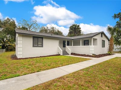 1215 S Adelle Ave, Deland, FL, 32720