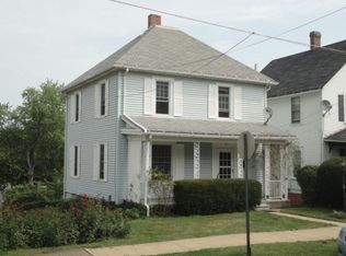 102 E 5th St, Oil City, PA