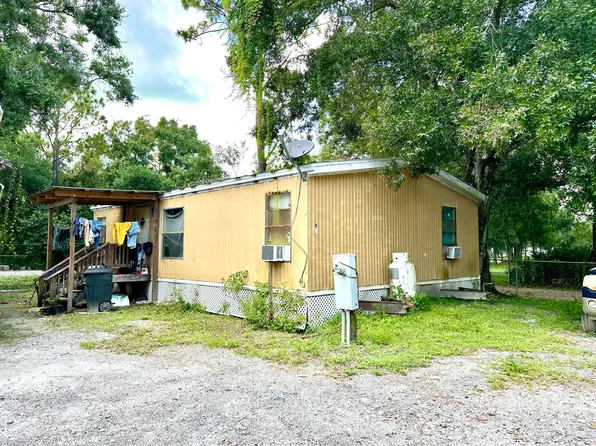 369 NW 34th Street, Okeechobee, FL 34972