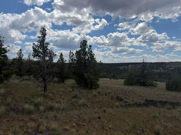 14587 SE Sharps St, Prineville, OR 97754