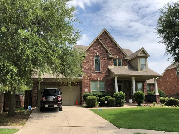2411 Lakewood Dr, Grand Prairie, TX 75054