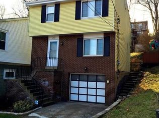253 Frankfort Ave, Pittsburgh, PA