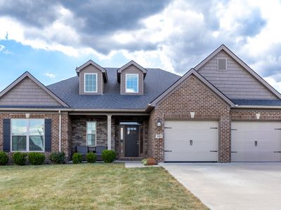 101 Horseshoe Run, Nicholasville, KY, 40356