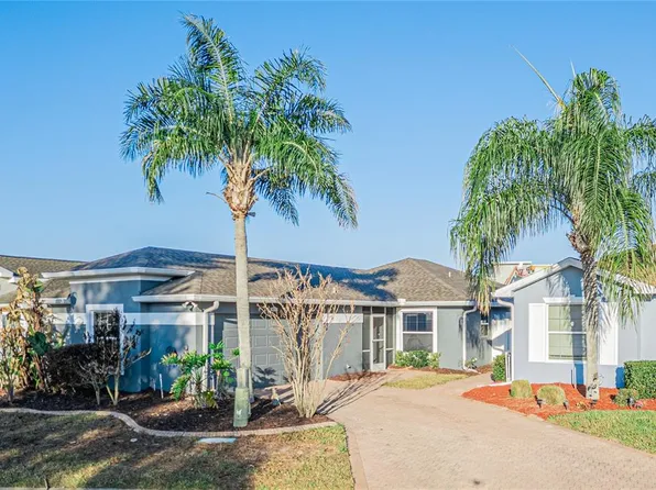 3473 Raleigh Dr, Winter Haven, FL 33884