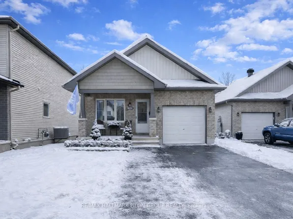 637 Robert St, Clarence Rockland, ON K4K 0J8