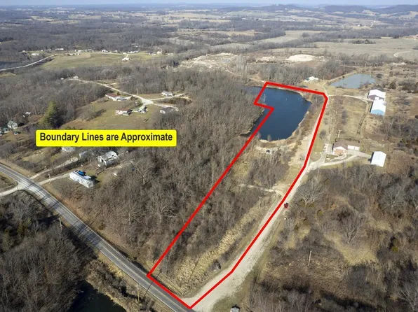 0 White Rock Ln, Elsberry, MO 63343