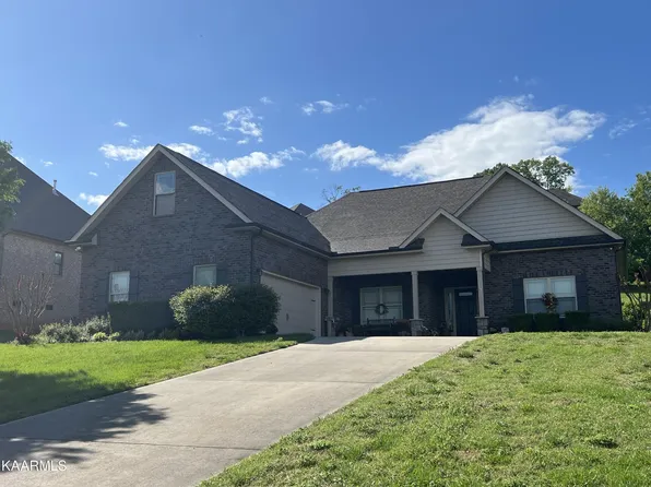 782 Kennesaw Ln Lot 81, Lenoir City, TN 37771