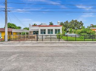 1342 NW 55th Ter, Miami, FL 33142