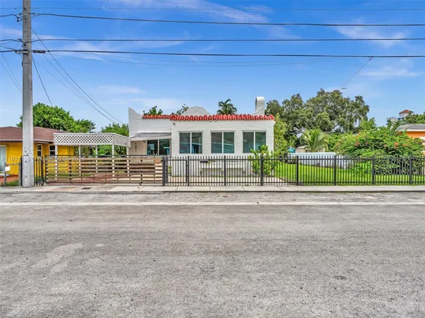 1342 NW 55th Ter, Miami, FL 33142