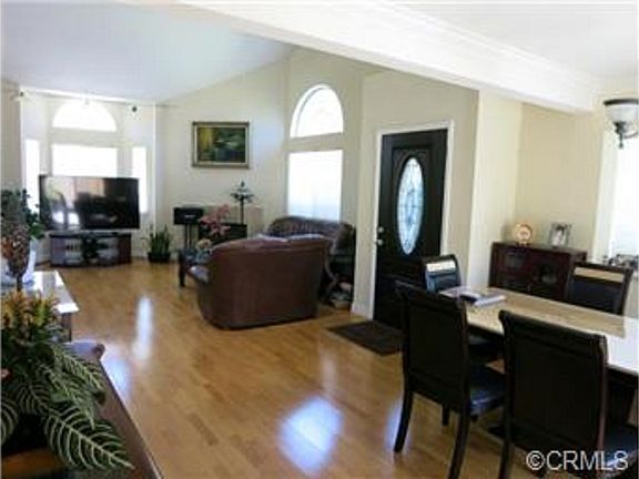 Dining Room/Living Room