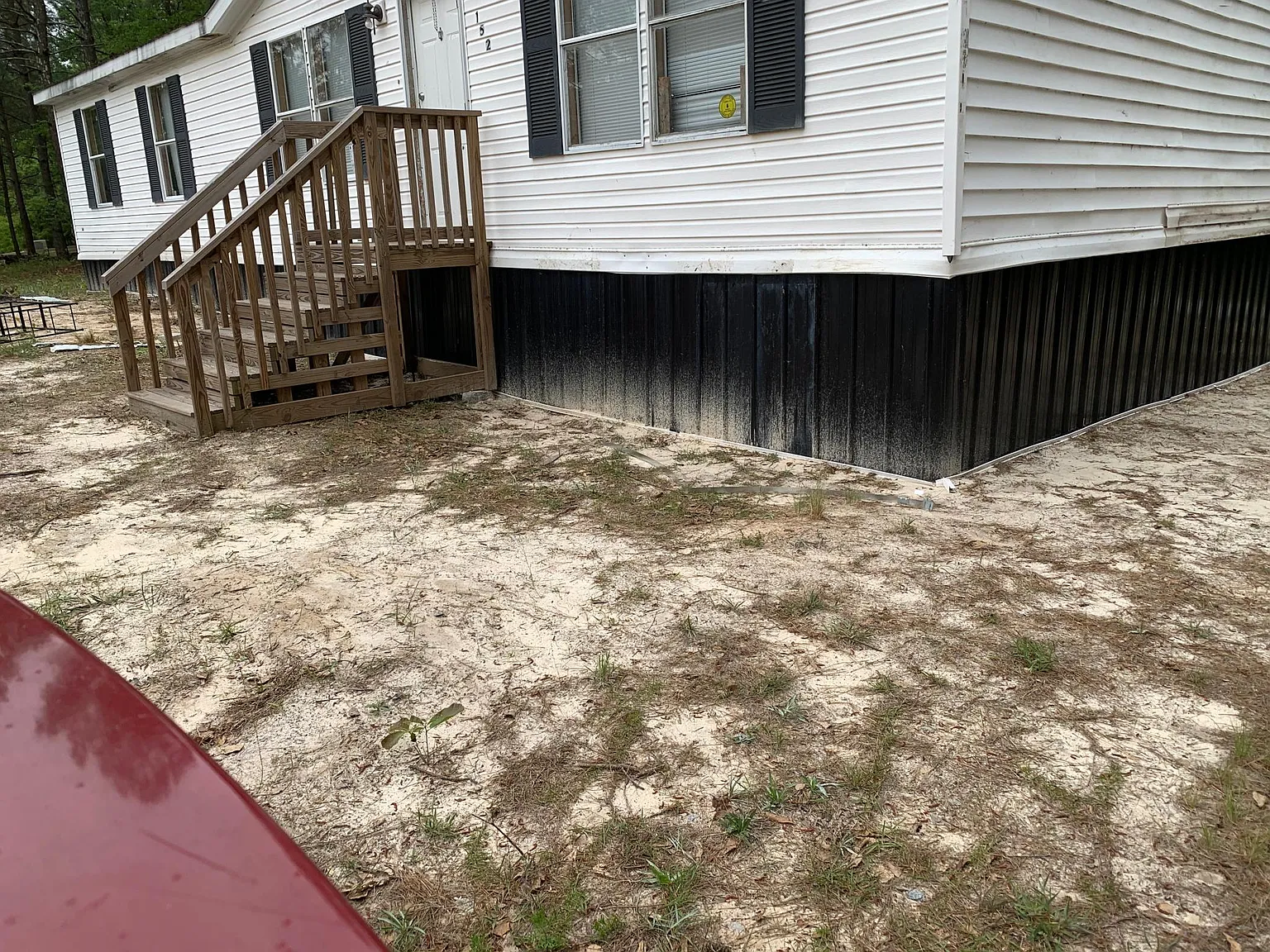 3 bed, 1100 sqft, $1,200 — Photo 3