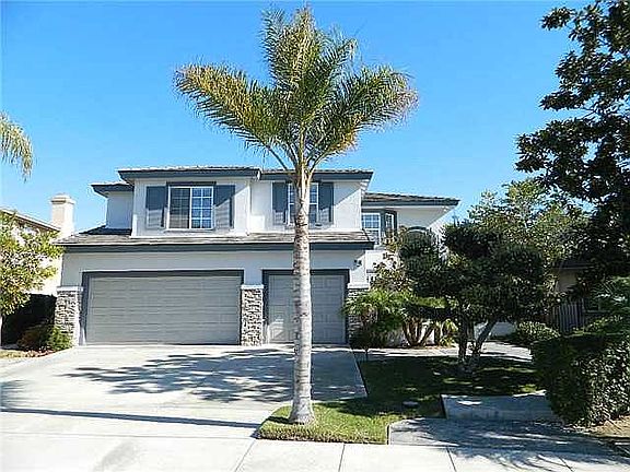 Front of home, street view