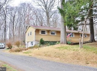 1330 N Stepney Rd, Aberdeen, MD 21001