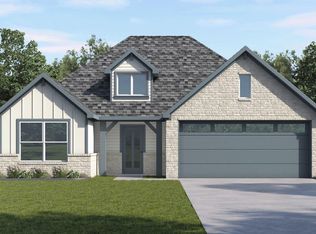 281 Combine Rd, Snook, TX 77878