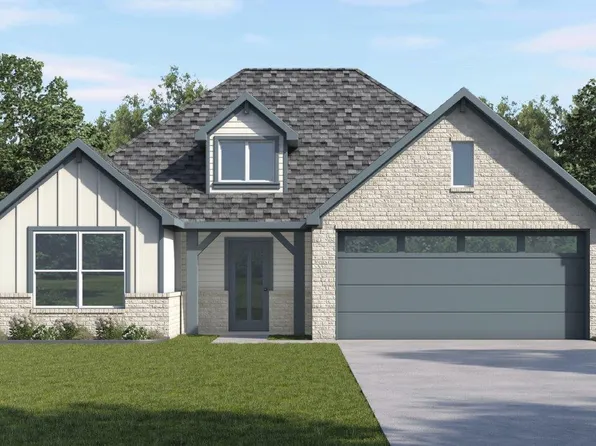 10606 Knox Landing Dr, Bryan, TX 77845