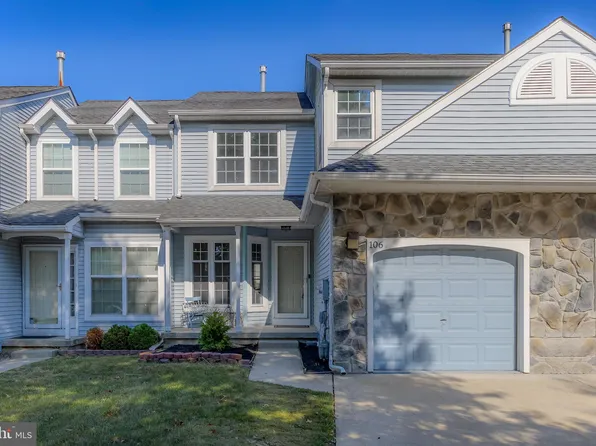 106 Kerry Lynn Ct, Williamstown, NJ 08094