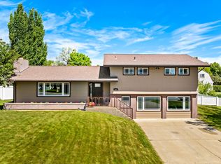 3341 14th Ave S, Great Falls, MT 59405