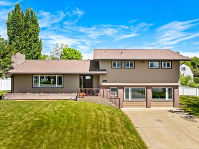 3341 14th Ave S, Great Falls, MT, 59405