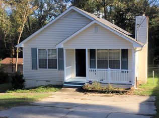 592 Kershaw Dr, North Augusta, SC 29841