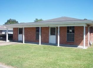 1361 Maplewood Dr, Harvey, LA 70058