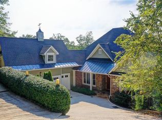 3151 Winding Lake Dr, Gainesville, GA 30504
