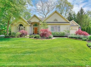 3859 Sable Ridge Dr, Bellbrook, OH 45305