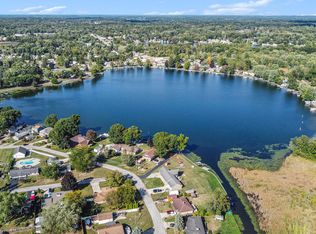 4434 Allison Dr, Michigan Center, MI