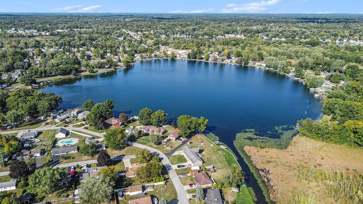 4434 Allison Dr photo 1