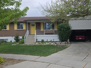 4040 S Barker Rd UNIT A, West Valley City, UT 84119