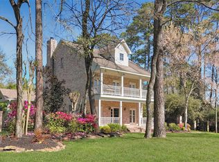 24221 Decker Prairie Rosehill Rd, Magnolia, TX 77355