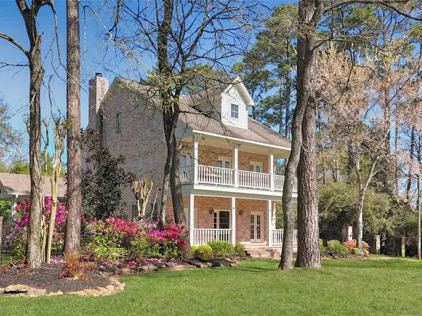 24221 Decker Prairie Rosehill Rd, Magnolia, TX 77355