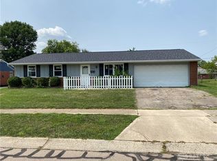 7719 Bassett Dr, Dayton, OH 45424