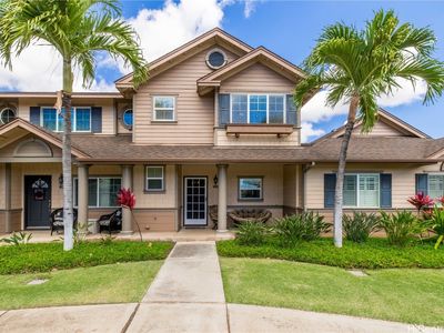 91-2103 Kaioli St APT 2204, Ewa Beach, HI, 96706