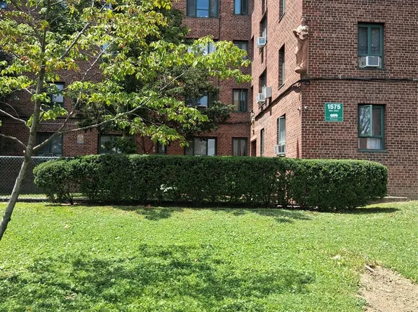 1575 Odell Street #TB, Bronx, NY 10462