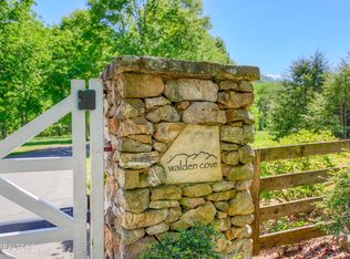 2122 Walden Cove Way LOT 21&22, Sevierville, TN 37862