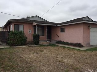 824 W 156th St, Compton, CA 90220