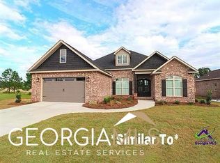 409 Rustic Live Oak Trl, Bonaire, GA 31005