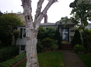 7523 23rd Ave NW, Seattle, WA 98117