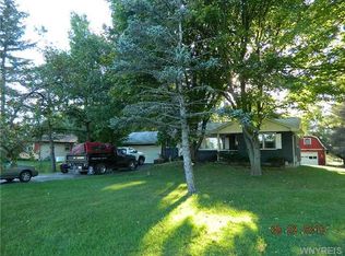 3498 Bowen Rd, Lancaster, NY 14086