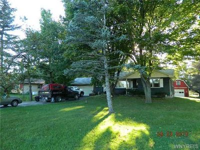 3498 Bowen Rd, Lancaster, NY, 14086
