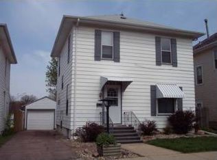 950 W 8th St, Sioux Falls, SD 57104
