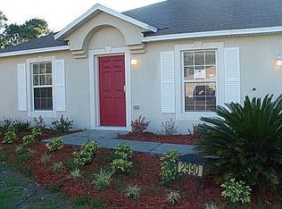 2990 Gaffney Ave SE, Palm Bay, FL 32909