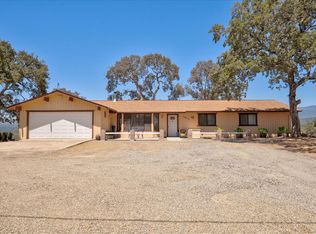 4870 Streeter Mountain Rd, Mariposa, CA 95338