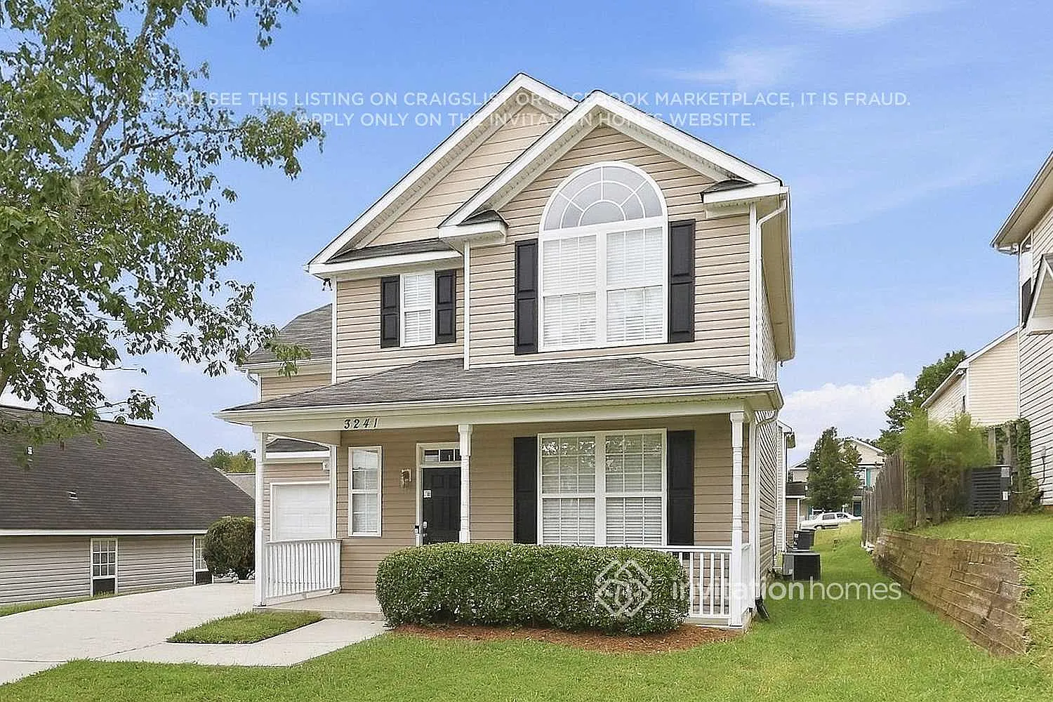 3241 Elliot Jacob Ave Kannapolis, NC 28083 — Photo 2