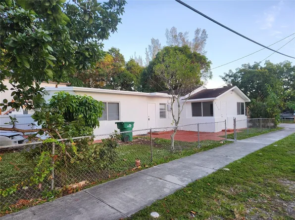 6329 NW 22nd Ct, Miami, FL 33147