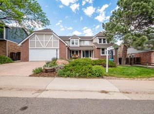 8279 Arrowhead Way, Lone Tree, CO 80124