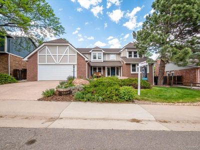 8279 Arrowhead Way, Lone Tree, CO, 80124