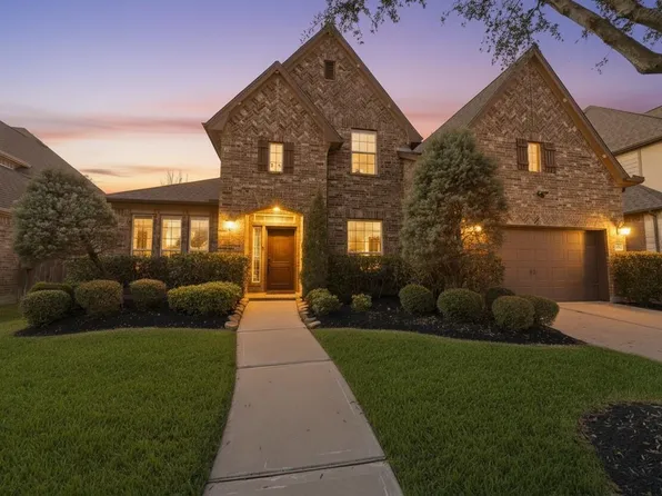 11110 Staffin Way, Richmond, TX 77407