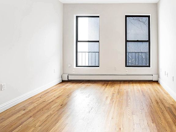 2nd image of 437 W 54th St APT 3D