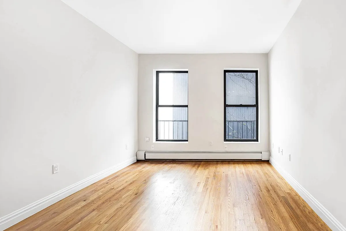 Building Photo - 437 W 54th St #3D